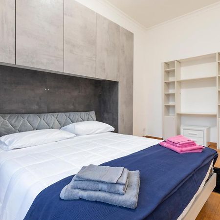 מילאנו Italstay - Centrale-Garibaldi - Pet Friendly מראה חיצוני תמונה