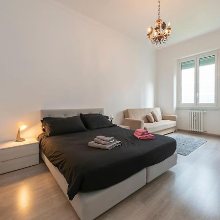 מילאנו Italstay - Centrale-Garibaldi - Pet Friendly מראה חיצוני תמונה