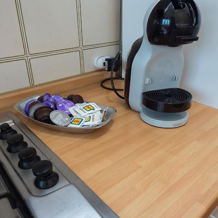 מילאנו Italstay - Centrale-Garibaldi - Pet Friendly מראה חיצוני תמונה