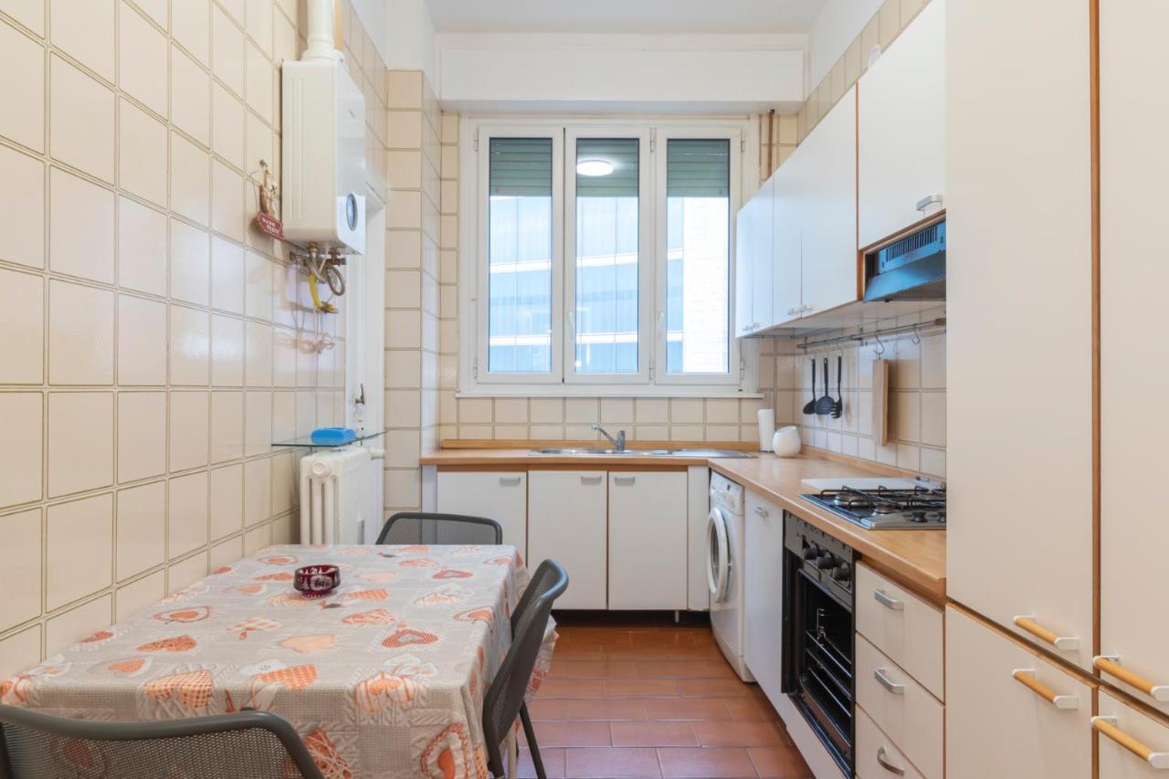 מילאנו Italstay - Centrale-Garibaldi - Pet Friendly מראה חיצוני תמונה