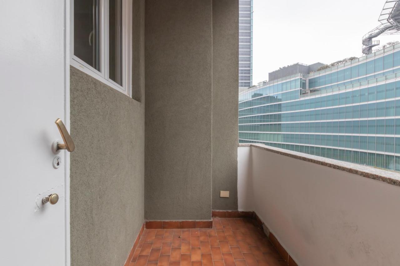 מילאנו Italstay - Centrale-Garibaldi - Pet Friendly מראה חיצוני תמונה