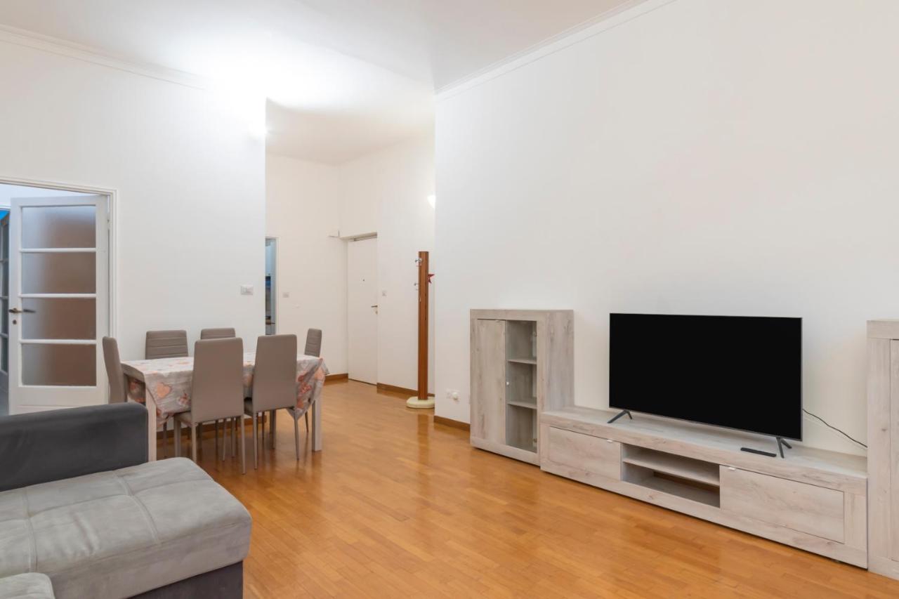 מילאנו Italstay - Centrale-Garibaldi - Pet Friendly מראה חיצוני תמונה