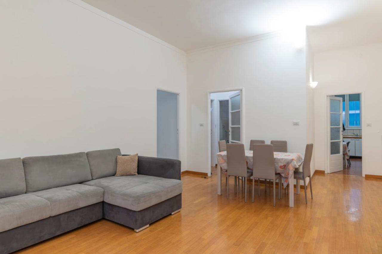מילאנו Italstay - Centrale-Garibaldi - Pet Friendly מראה חיצוני תמונה