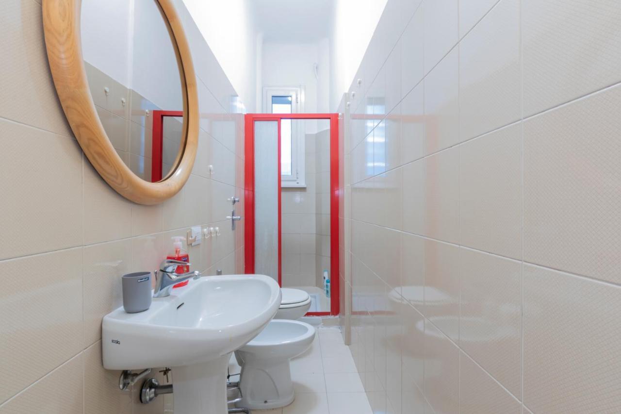 מילאנו Italstay - Centrale-Garibaldi - Pet Friendly מראה חיצוני תמונה