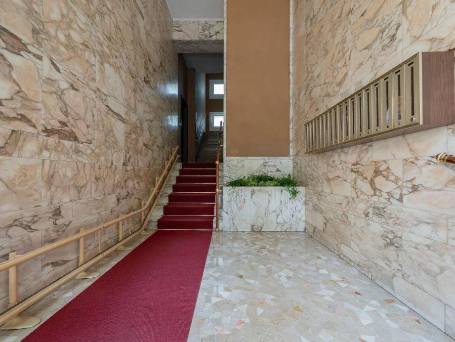 מילאנו Italstay - Centrale-Garibaldi - Pet Friendly מראה חיצוני תמונה